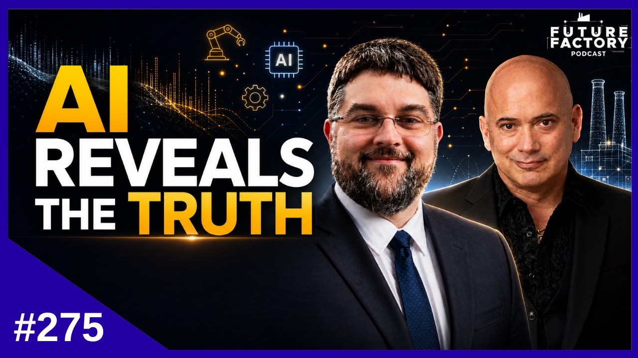 How AI Reveals What Is Really Happening Inside Your Business