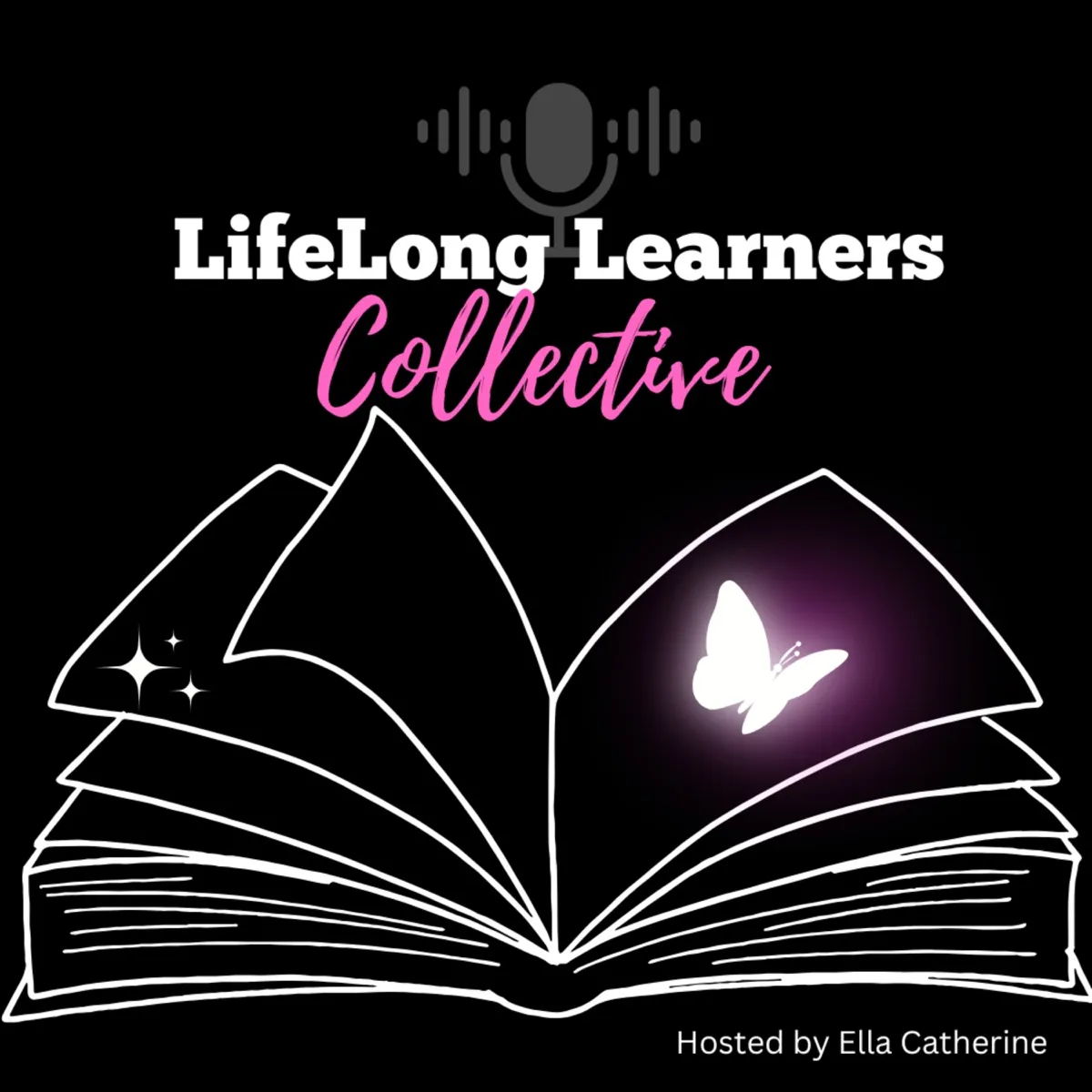 Lifelong Learners Collective: AI as a Mirror with David Dean, Author of An Inbox Between Us