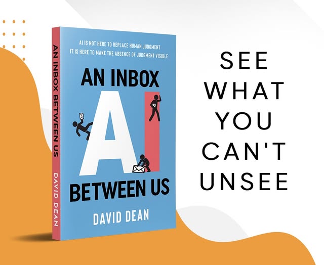 An Inbox Between Us