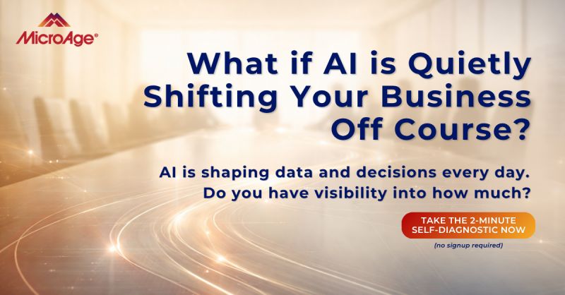 What You Don’t Know About AI Could Quietly Change Your Company