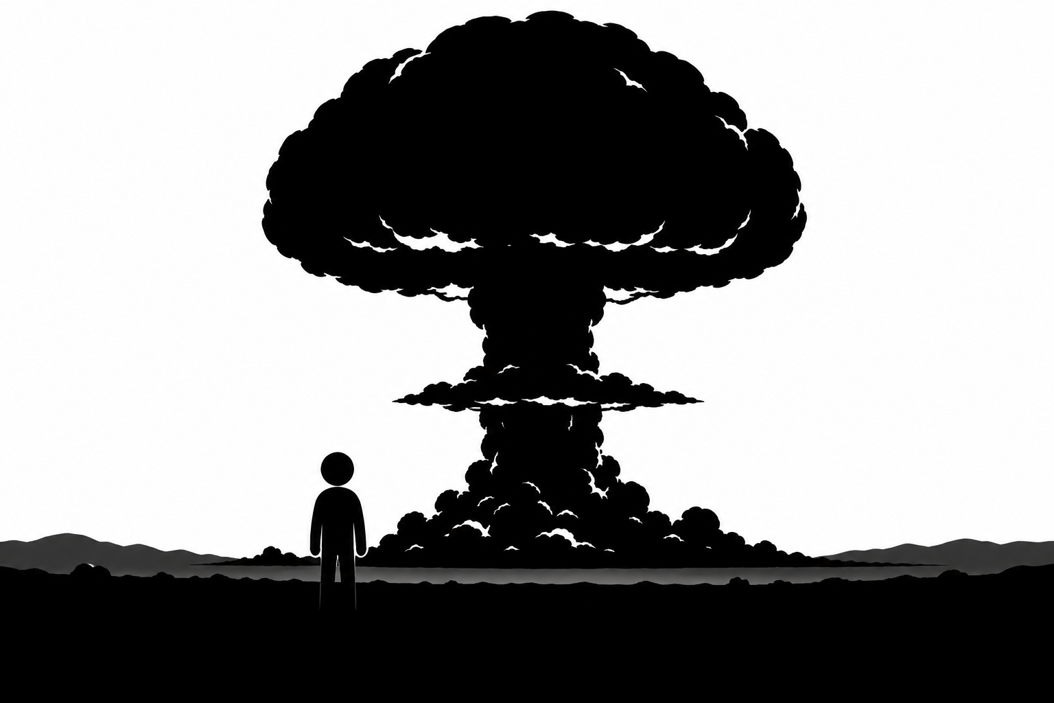 The blast radius of unseen AI decisions