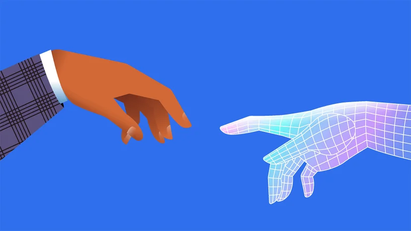 AI Is Making Organizational Behavior Visible